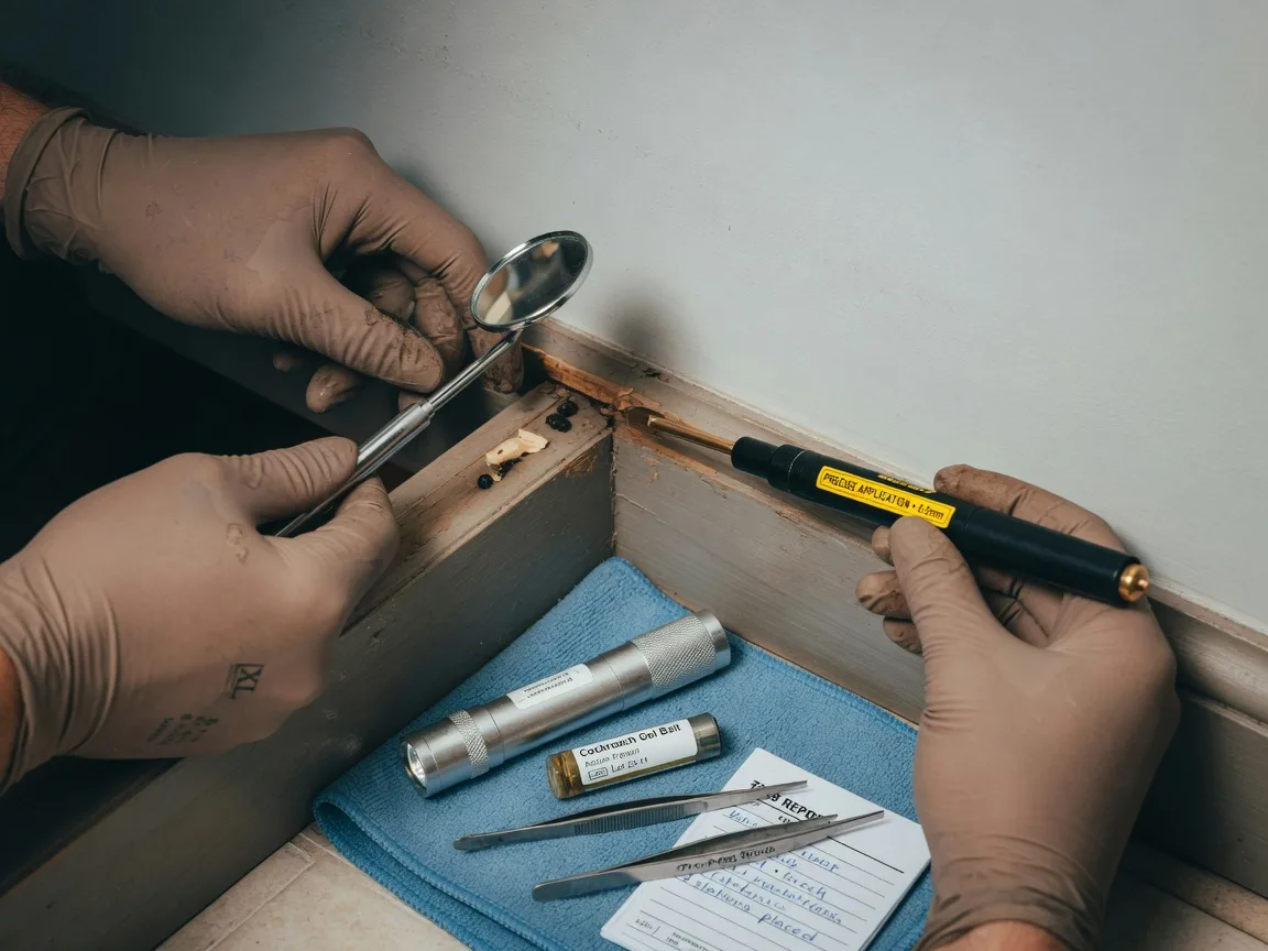 Why choose Emergency Pest Control in Detroit, MI